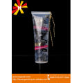 150ml Haustier Plastik transparent Rohr